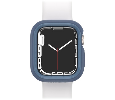 Otterbox Exo Edge Series voor Appe Watch 7/8 41mm, Rock Skip Way