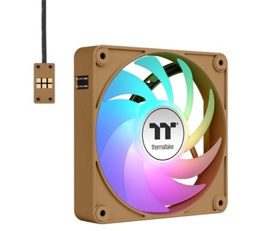 Thermaltake CT140 EX ARGB, 140mm