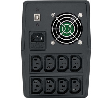 Tripp-Lite OMNIVSX1500