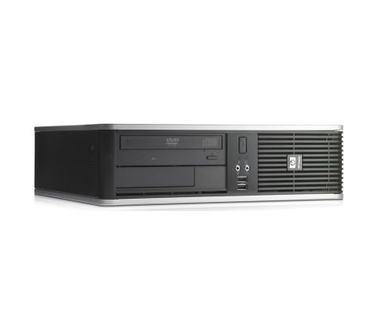 HP dc7900 dc7900 Small Form Factor (SFF)