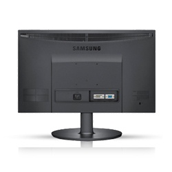 Specificaties van Samsung Syncmaster E2220 Zwart - Tweakers