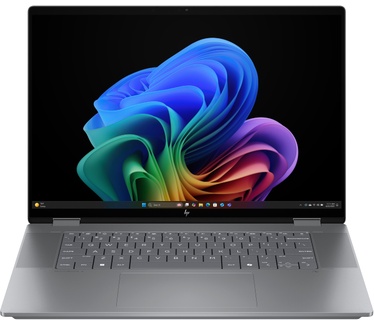 HP OmniBook X Flip 2-in-1 Laptop Next Gen AI 16-ar0013nb
