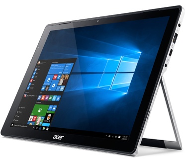 Acer Switch Alpha 12 SA5-271-55K2 Zwart