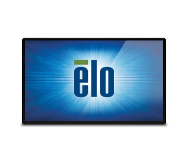 Elo Touchsystems 2293L (IntelliTouch) Zwart