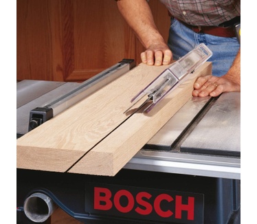 Bosch Optiline Wood Cirkelzaagbladen