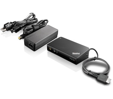 Lenovo ThinkPad OneLink+