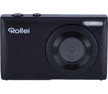 Rollei Compactline Mini Zwart