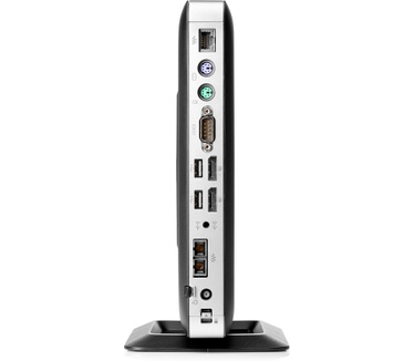 HP t630 Thin Client (6KP63EA, Qwerty toetsenbord)