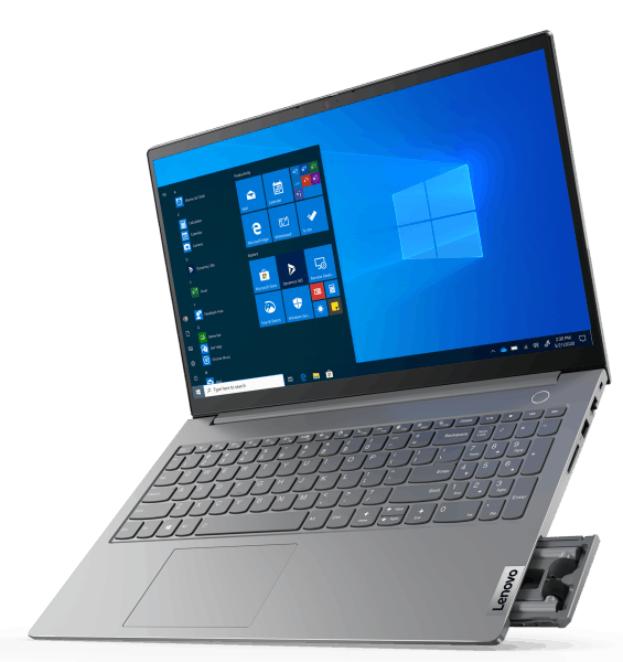 Lenovo ThinkBook