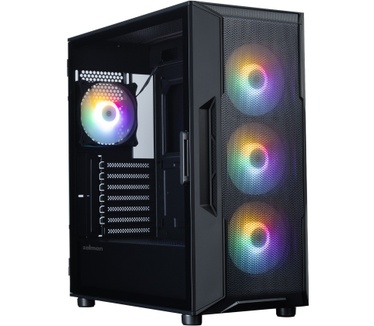 Zalman I3 NEO V2 BLACK