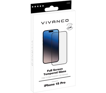 Vivanco 63938