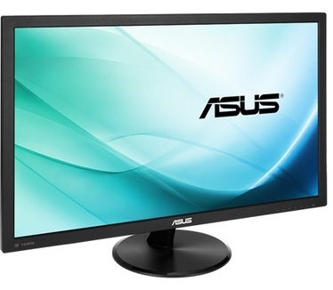 Asus VP228TE Zwart