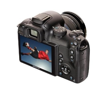 Samsung NX10