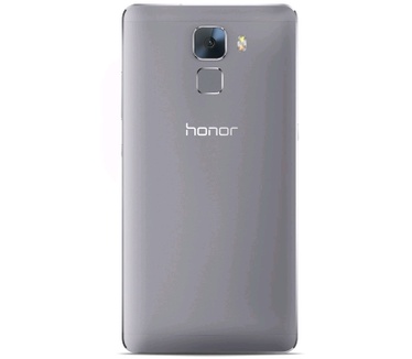Honor 7 16GB Grijs