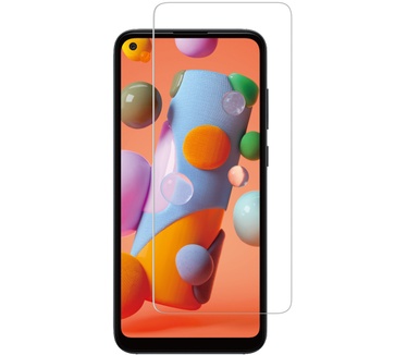 Selencia Gehard Glas Screenprotector Samsung Galaxy A11 / M11
