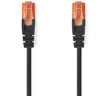 Nedis CCGL85200BK10