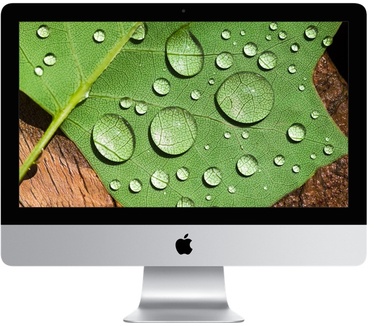 Apple 21.5" Retina 4K