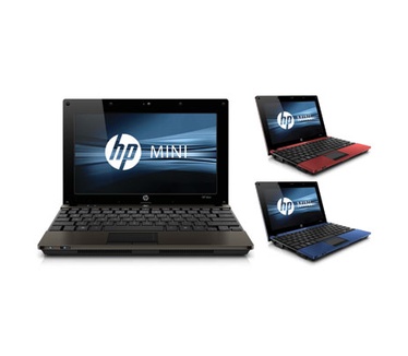 HP Mini 5103