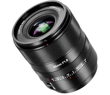 7Artisans AF 35mm F1.8