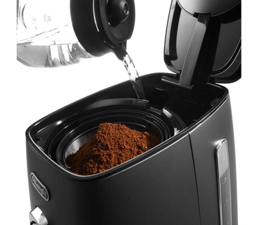 DeLonghi ICMI 211.BK