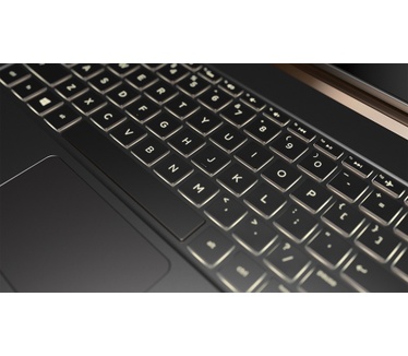HP Spectre 13-v011nd