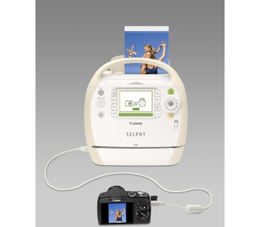 Canon Selphy ES40