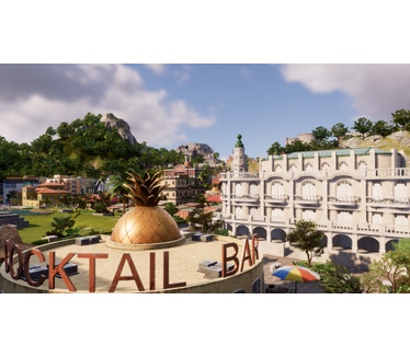 Tropico 6, PC (Windows)