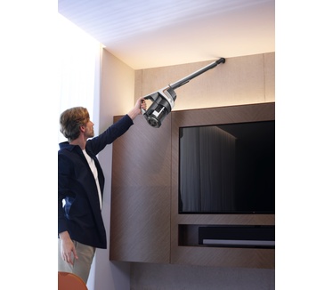 Miele Triflex HX2 Flash