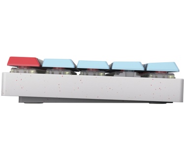 Cherry MX-LP 2.1 Compact Wireless