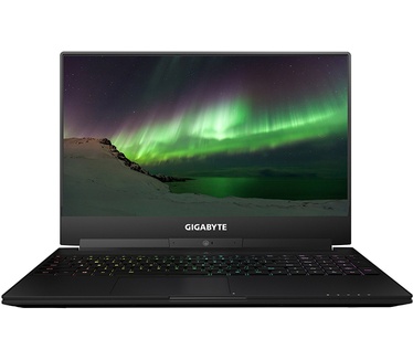 Gigabyte AERO15-DE025B