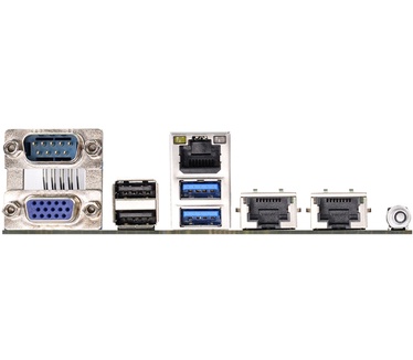 ASRock Rack EP2C612D16SM-2T