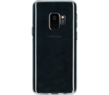 Accezz Xtreme Impact Backcover Samsung Galaxy S9 Plus (Galaxy S9 Plus) Transparant