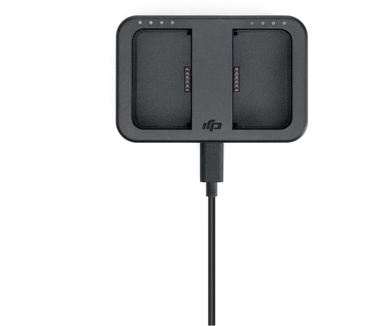 DJI Battery Charging Hub USB-C