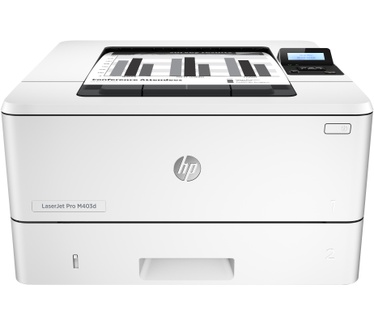 HP LaserJet Pro M402d