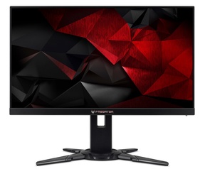 Acer XB272 HDR