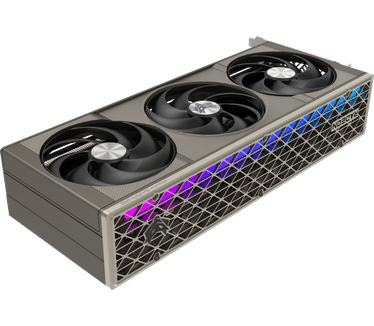 Sapphire Nitro+ Radeon RX 9070 XT