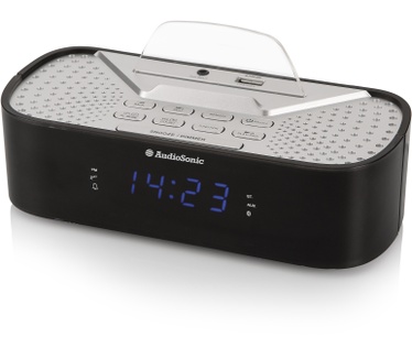 AudioSonic CL-1463 Klokradio