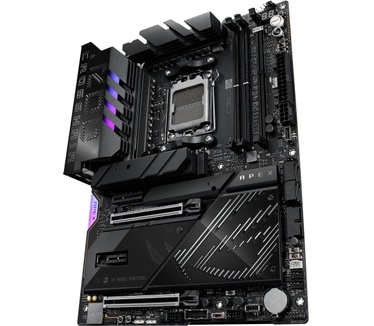 ASUS ROG CROSSHAIR X870E APEX