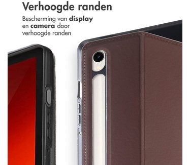Accezz Classic Tablet Case