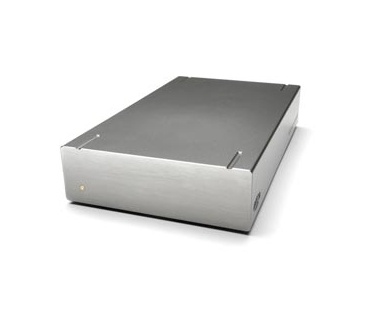 LaCie Porsche Harddrive 500GB (7200rpm, USB 2.0, 8MB)