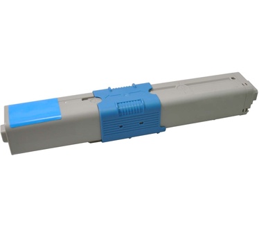 V7 Toner for select OKI printers - Replaces 44973535