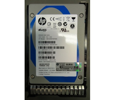 HP
