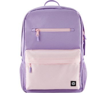 HP Campus Backpack, lavendel
