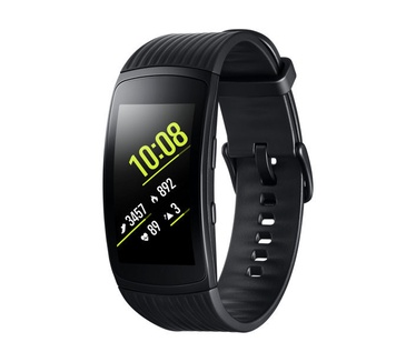 Samsung Gear Fit 2 Pro
