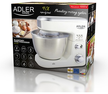 Adler AD 4216