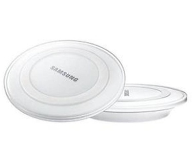 Samsung Wireless Charging Pad (set van 2) Wit