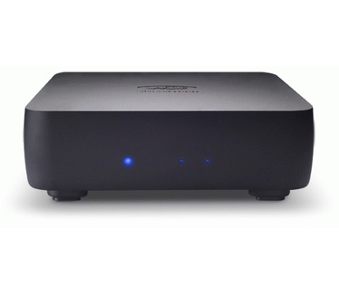 LaCie SilverScreen Harddisk 500GB