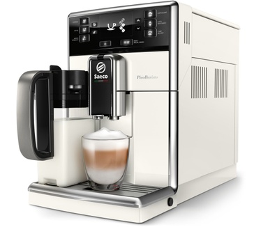 Saeco PicoBaristo SM5478/10 Wit