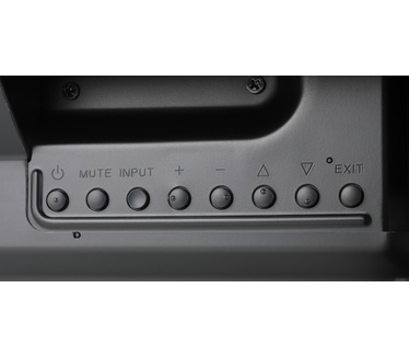 NEC MultiSync E705