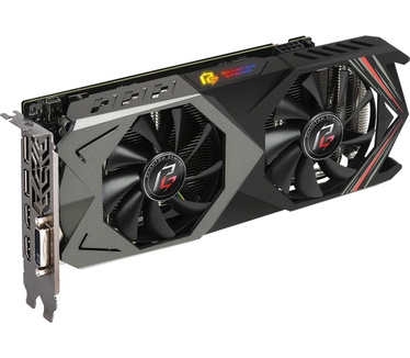 ASRock Phantom Gaming U Radeon RX590 8G OC